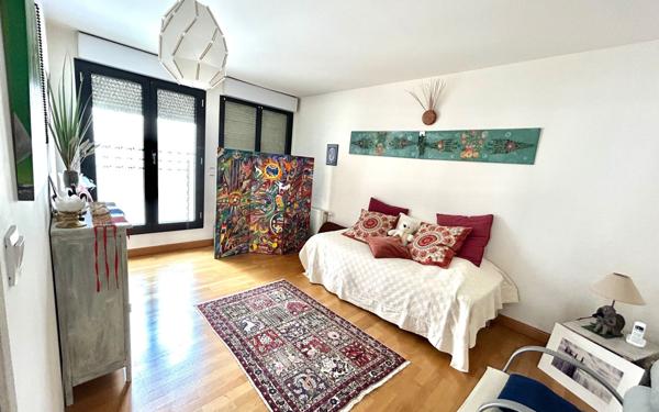 Appartement à louer    2 pièces •  Périgueux