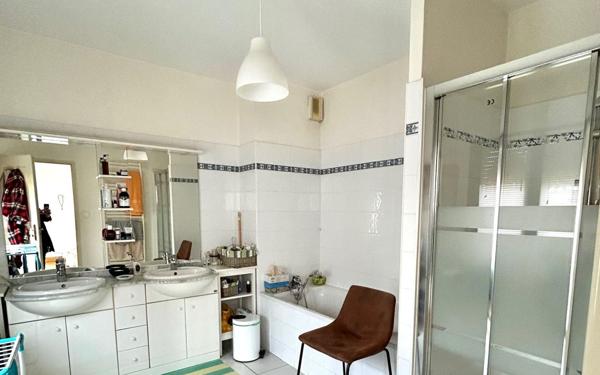 Appartement à louer    2 pièces •  Périgueux