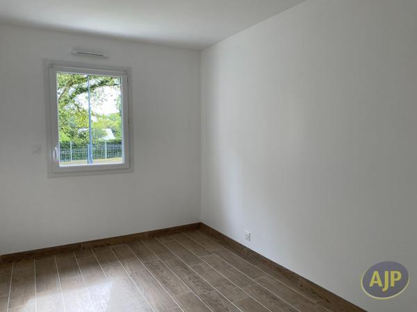 Location maison Guenrouet : 912 € - AJP Immobilier Blain