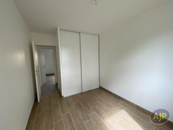 Location maison Guenrouet : 912 € - AJP Immobilier Blain