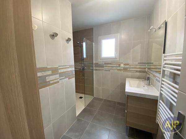 Location maison Guenrouet : 912 € - AJP Immobilier Blain