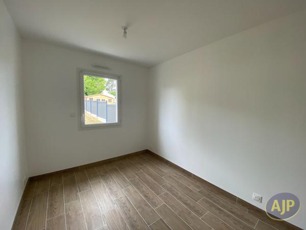 Location maison Guenrouet : 912 € - AJP Immobilier Blain