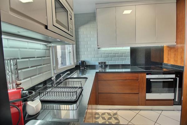 Appartement Choisy Le Roi 3 pièces 69.03 m2