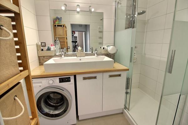 Appartement Choisy Le Roi 3 pièces 69.03 m2