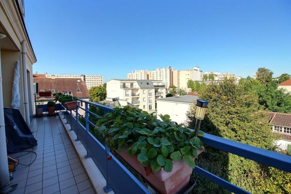 Appartement Choisy Le Roi 3 pièces 69.03 m2