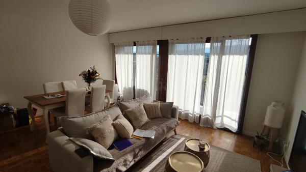 Appartement à louer à Valserhône (01200)