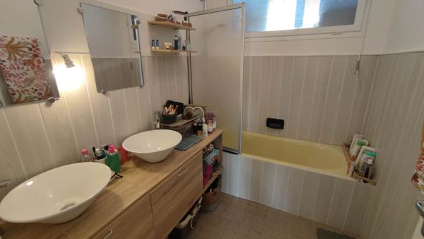 Appartement à louer à Valserhône (01200)