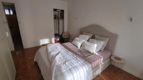 Appartement à louer à Valserhône (01200)