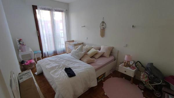 Appartement à louer à Valserhône (01200)