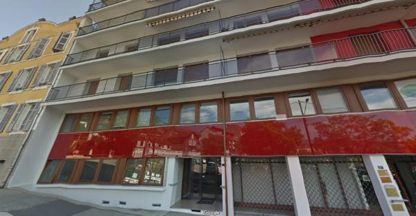 Appartement à louer à Valserhône (01200)
