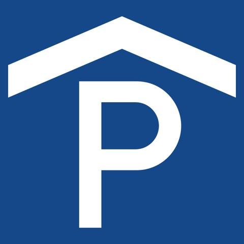 Dernier étage avec balcon et parking