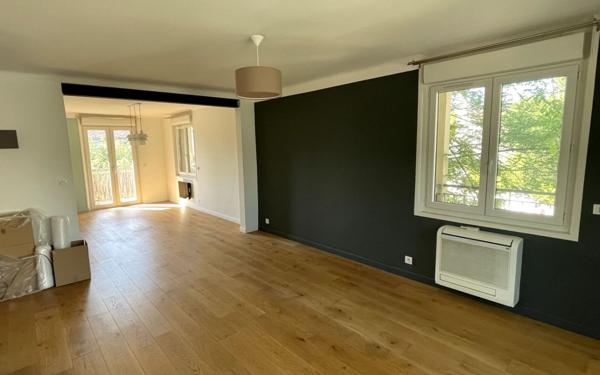 Appartement à louer    2 pièces • 84 m2 Montpellier