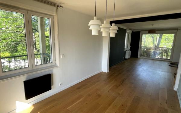 Appartement à louer    2 pièces • 84 m2 Montpellier