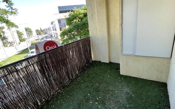 Appartement à louer    2 pièces • 84 m2 Montpellier