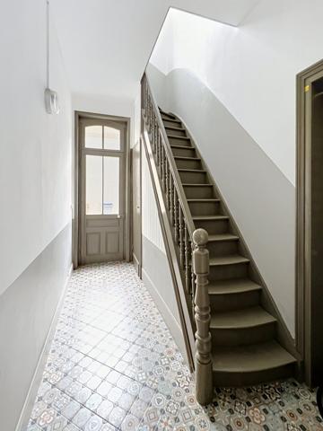 T3 EN DUPLEX PLEIN COEUR DE MALO LES BAINS