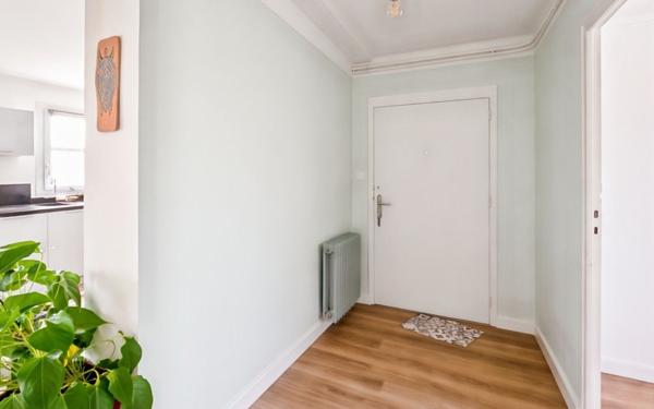 Appartement à vendre    3 pièces •  Valence