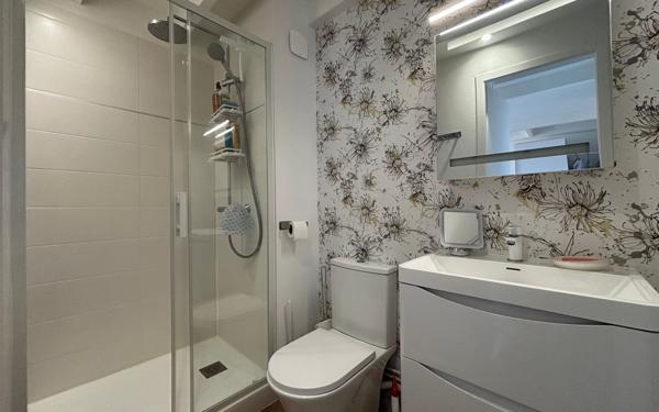 Appartement à vendre    1 pièce • 23,40 m2 Saint-Pierre-d'Oléron