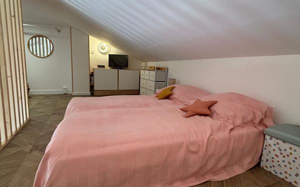 Appartement à vendre    1 pièce • 23,40 m2 Saint-Pierre-d'Oléron