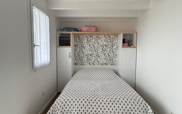 Appartement à vendre    1 pièce • 23,40 m2 Saint-Pierre-d'Oléron