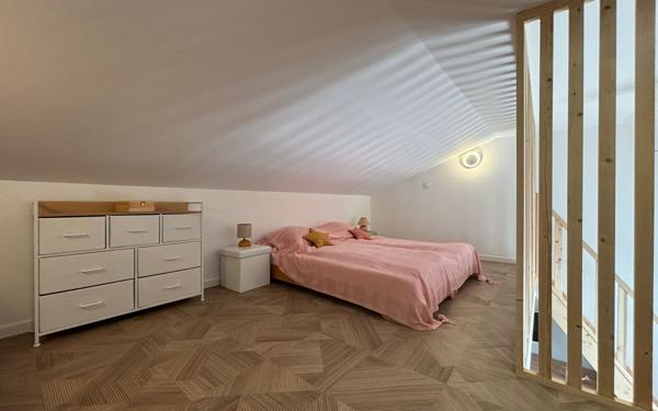 Appartement à vendre    1 pièce • 23,40 m2 Saint-Pierre-d'Oléron