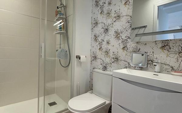 Appartement à vendre    1 pièce • 23,40 m2 Saint-Pierre-d'Oléron