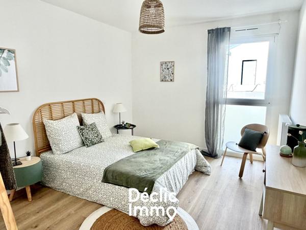 Vente maison contemporaine Perigny, 128m² 5 pièces 564 000€ avec garage