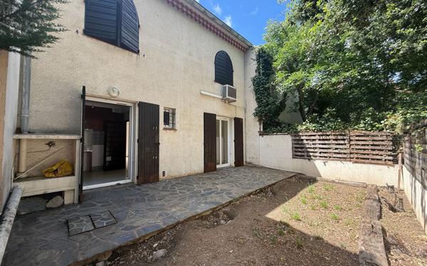 Maison à louer