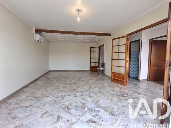 Appartement à vendre 4 pièces 98 m² Sanary-sur-Mer