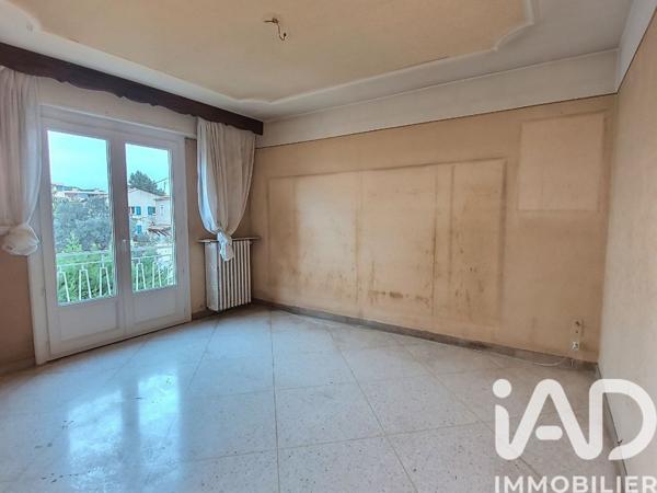 Appartement à vendre 4 pièces 98 m² Sanary-sur-Mer