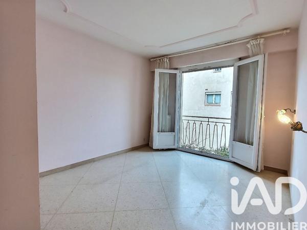 Appartement à vendre 4 pièces 98 m² Sanary-sur-Mer
