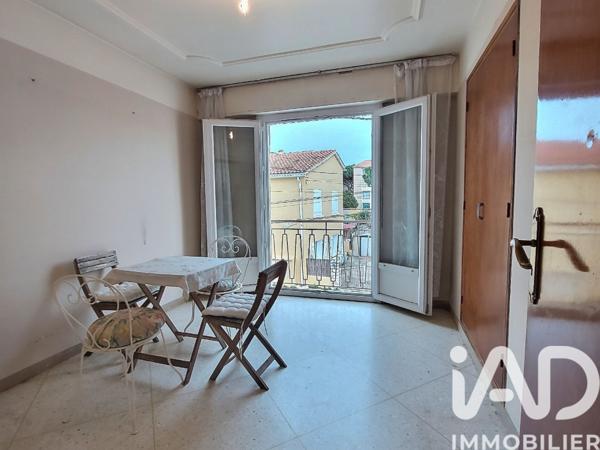 Appartement à vendre 4 pièces 98 m² Sanary-sur-Mer