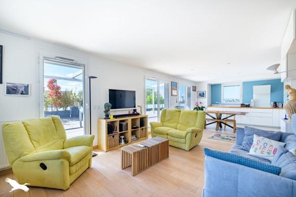 Appartement à vendre |                                       Bron |                                        2 pièces  |  75 m²