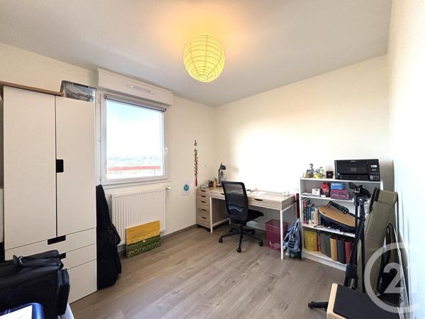 Appartement F6 à vendre  6 pièces - 134 m2 BESANCON - 25