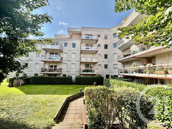 Appartement F6 à vendre  6 pièces - 134 m2 BESANCON - 25