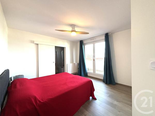 Appartement F6 à vendre  6 pièces - 134 m2 BESANCON - 25