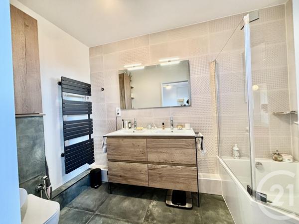 Appartement F6 à vendre  6 pièces - 134 m2 BESANCON - 25