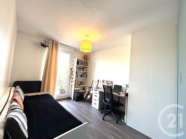 Appartement F6 à vendre  6 pièces - 134 m2 BESANCON - 25