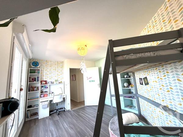 Appartement F6 à vendre  6 pièces - 134 m2 BESANCON - 25