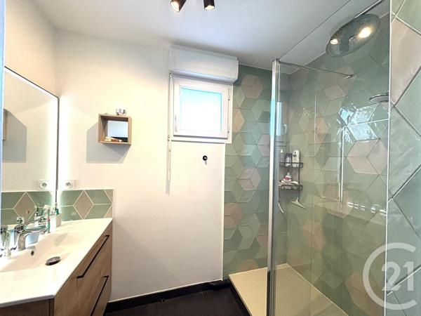 Appartement F6 à vendre  6 pièces - 134 m2 BESANCON - 25