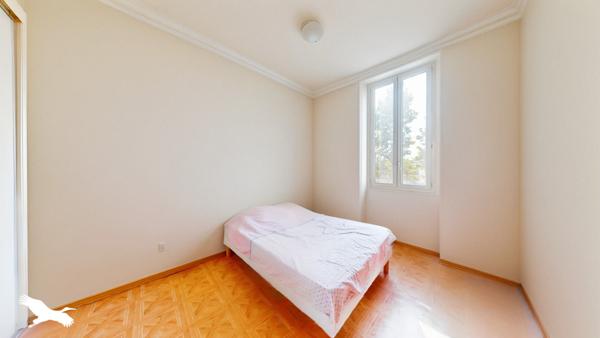 Appartement à vendre |  Marseille 10 |  2 pièces | 31,6 m²