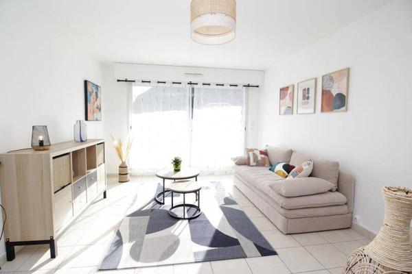 Appartement 2 pièces - 44380 Pornichet