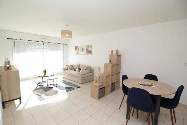 Appartement 2 pièces - 44380 Pornichet