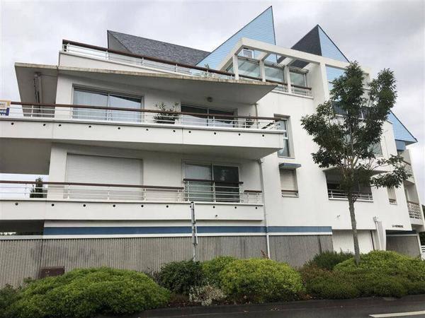 Appartement 2 pièces - 44380 Pornichet