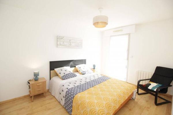 Appartement 2 pièces - 44380 Pornichet