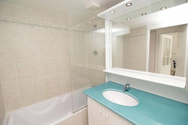 Appartement 2 pièces - 44380 Pornichet