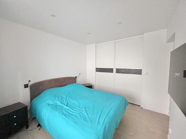 Maison à louer |  Morlaix |  5 pièces | 113 m²