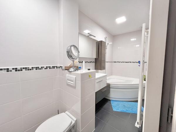 Maison à louer |  Morlaix |  5 pièces | 113 m²