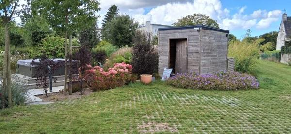 Maison à louer |  Morlaix |  5 pièces | 113 m²