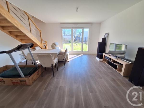 Maison à vendre  4 pièces - 68,95 m2 MELUN - 77