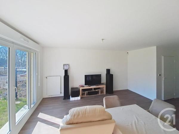 Maison à vendre  4 pièces - 68,95 m2 MELUN - 77